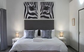 Villa De Leeu, Perfect For Two